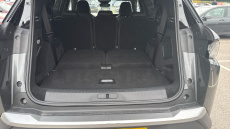 Peugeot 5008 1.2 Hybrid 136 GT 5dr e-DSC6 Petrol Estate